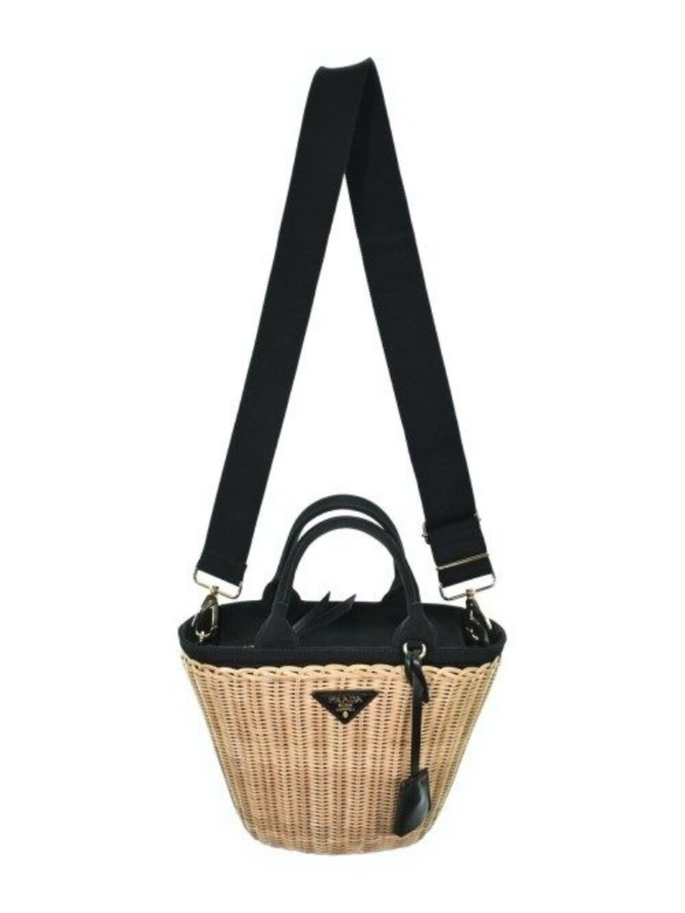 Prada Tote Beige - Picture 3 of 7